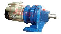 cycloidal gearbox