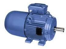 electric brake motor