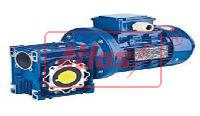 Geared Brake Motors