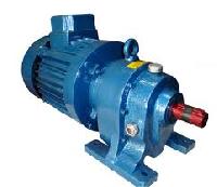 Helical Gear Motor