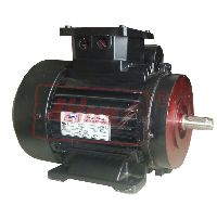 single phase ac induction motor