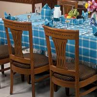 Dining Table Linen