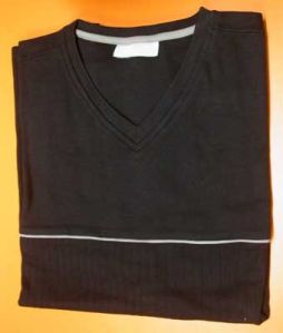 Round Neck T-Shirt