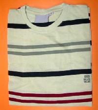 Round Neck T-Shirt