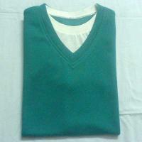 v neck t-shirt