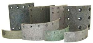 Brake Lining