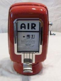 air meters