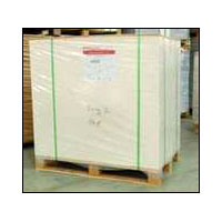 Coated White Duplex Boards