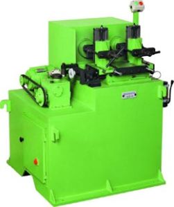 Notch Milling
