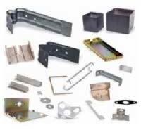 Precision Pressed Components