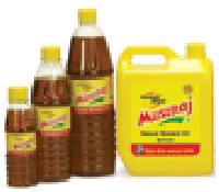 Mustard oil