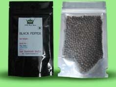 Black Pepper Seeds