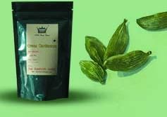 Green Cardamom