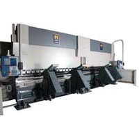 HDSY CNC Press Brake Machine