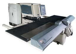 Q5 Series CNC Sheet Metal Punching Machine