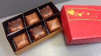 Handmade Chocolate Gift Boxes