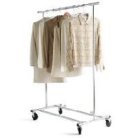 wardrobe racks