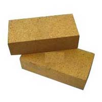 alumina bricks