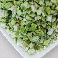 Freeze Dried Diced Celery