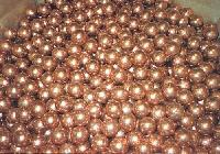 Copper Balls