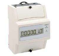 electric counter