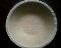 Natural Areca Leaf Plates