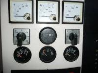 generator control panels