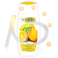 Anti Dandruff Lemon Shampoo