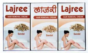 Hair Removal Cream