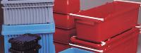 material handling containers