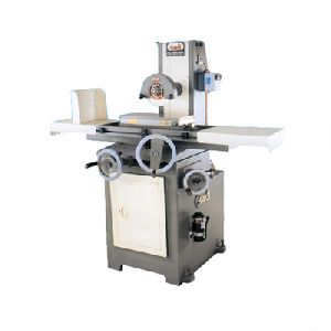 Manual Surface Grinding Machine