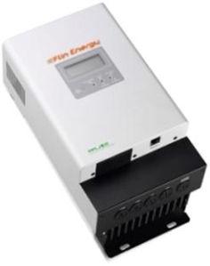 Flin MPPT Solar Charge Controller