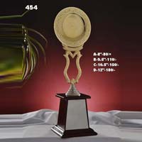 Brass Trophies 02