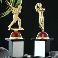 Sports Trophies 06