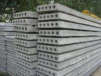 pre cast concrete hollow blocks