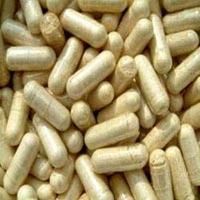 Allopathic Capsules