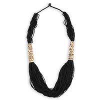 Trt 16 Bone Necklace