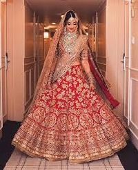 Bridal Wear