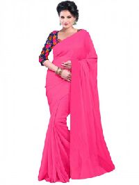 Casual Sarees