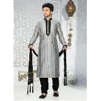 Designer Kurta Pyjama