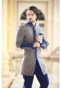 Indo Western Sherwani