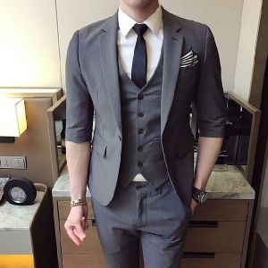 Mens Designer Suits