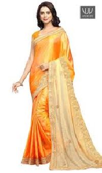 Party Wear Designer Sarees