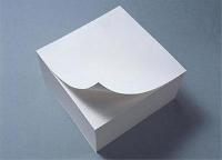 Uncoated Woodfree Paper