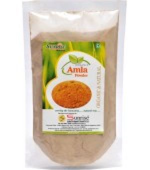 Organic Amla Powder