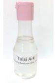 Organic and Natural Tulsi Liquid Extract (