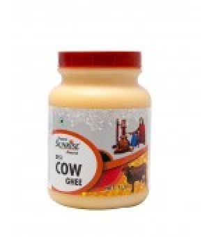 organic cow ghee