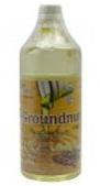 Organic Groundnut oil