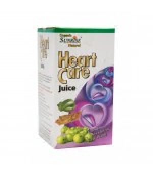 Organic Heart Care Juice