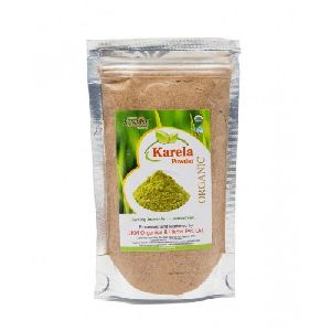 Organic Karela Powder g